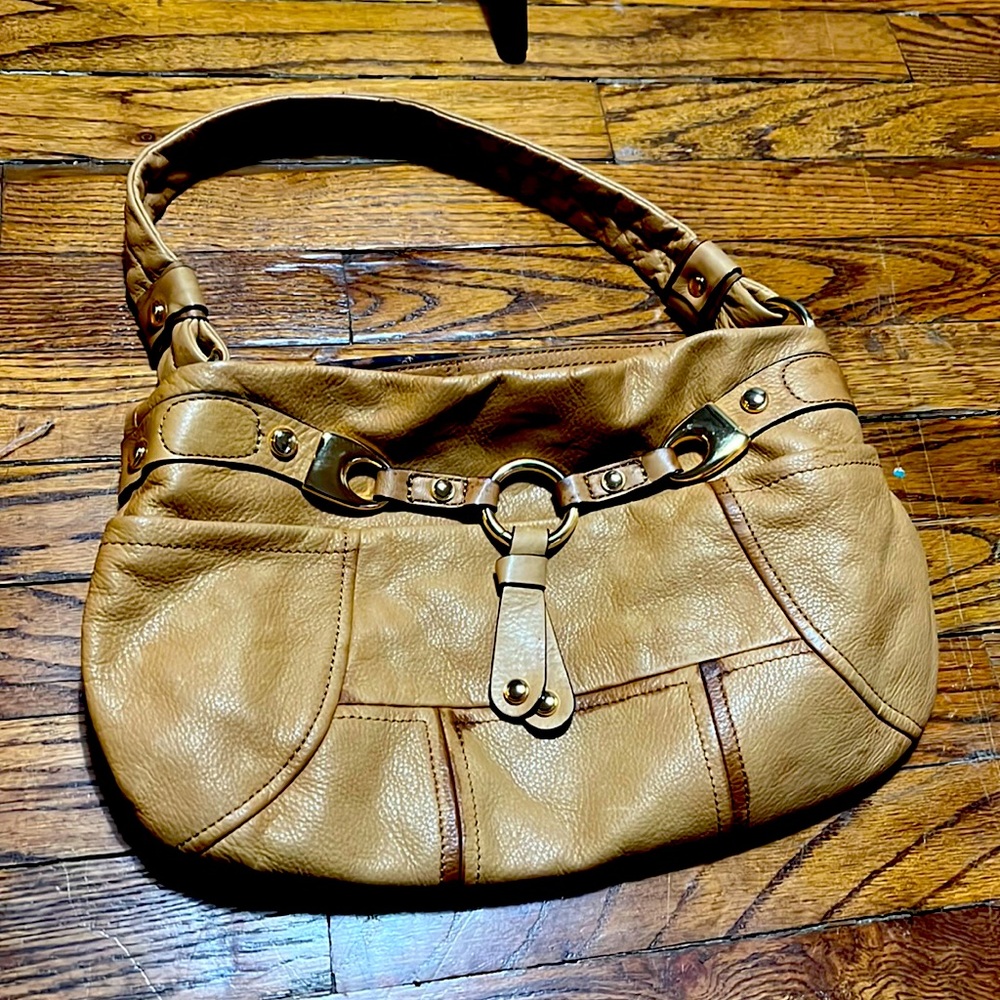 B makowsky bag 🔥